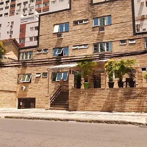 Hotel Da Praça, Jaboatao dos Guararapes