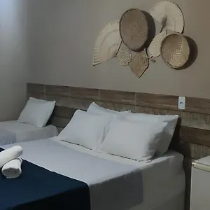 Estalagem Nordestina, Jaboatao dos Guararapes