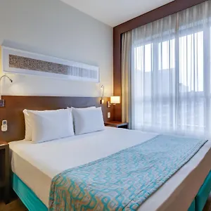 visit hotel