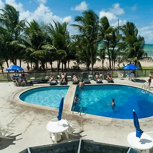 Hotel Dan Mar Piedade - Grande Recife By Nacional