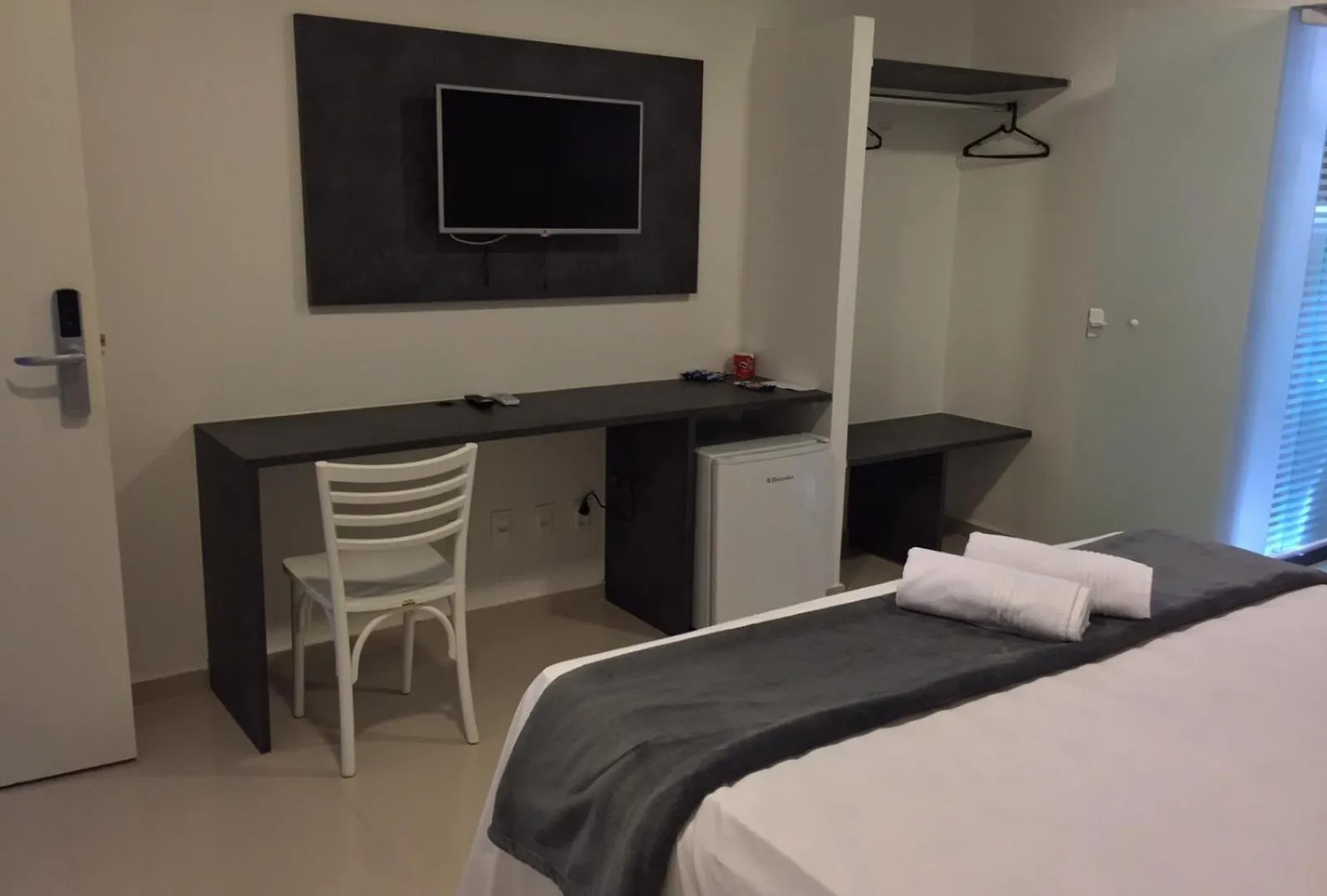 Scenarium Hotel Jaboatao dos Guararapes Brazil