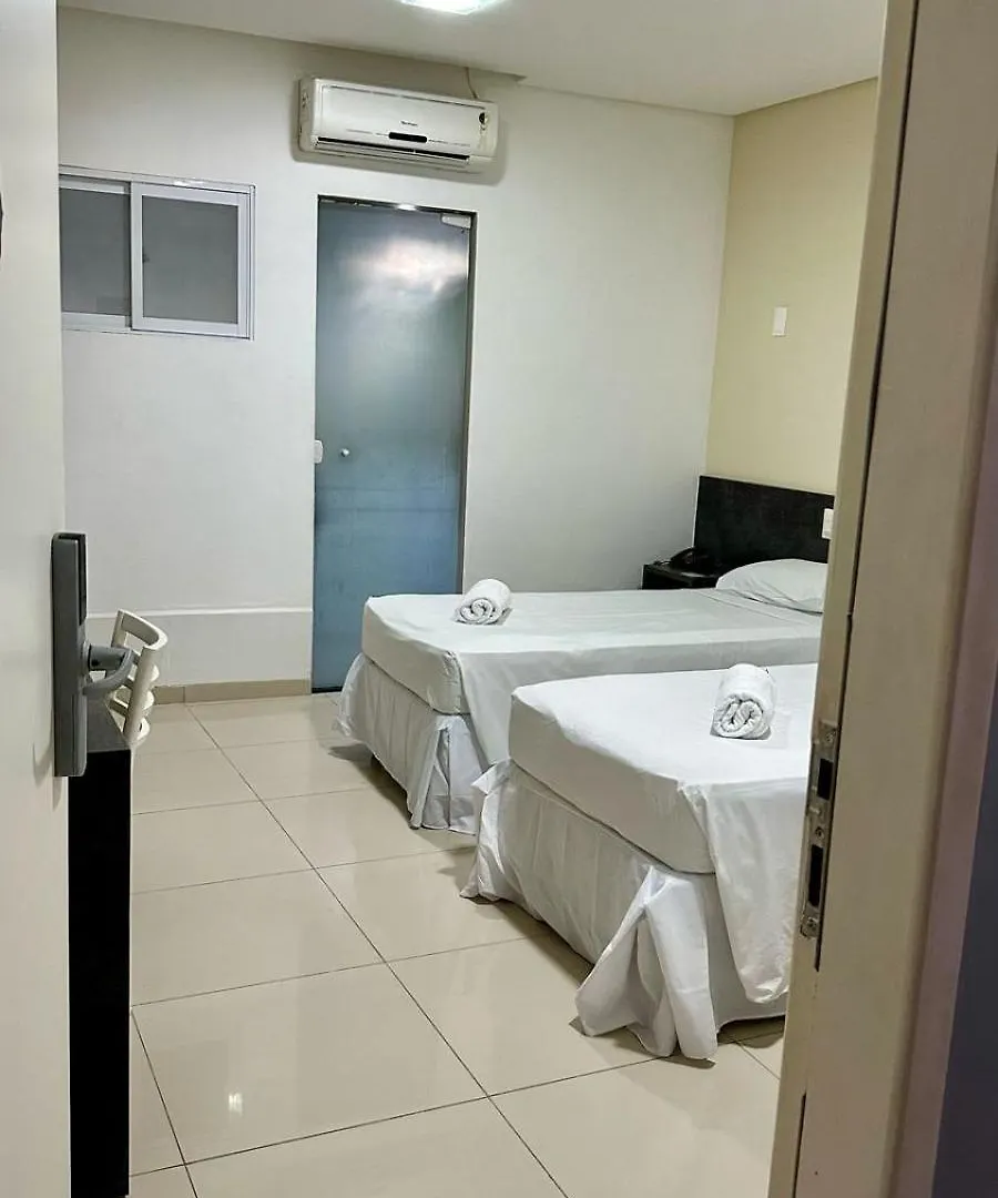 Scenarium Hotel Jaboatao dos Guararapes