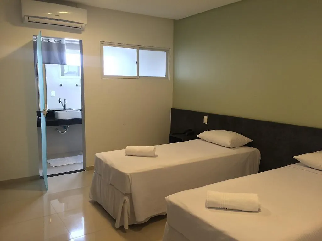 ***  Scenarium Hotel Jaboatao dos Guararapes Brazil