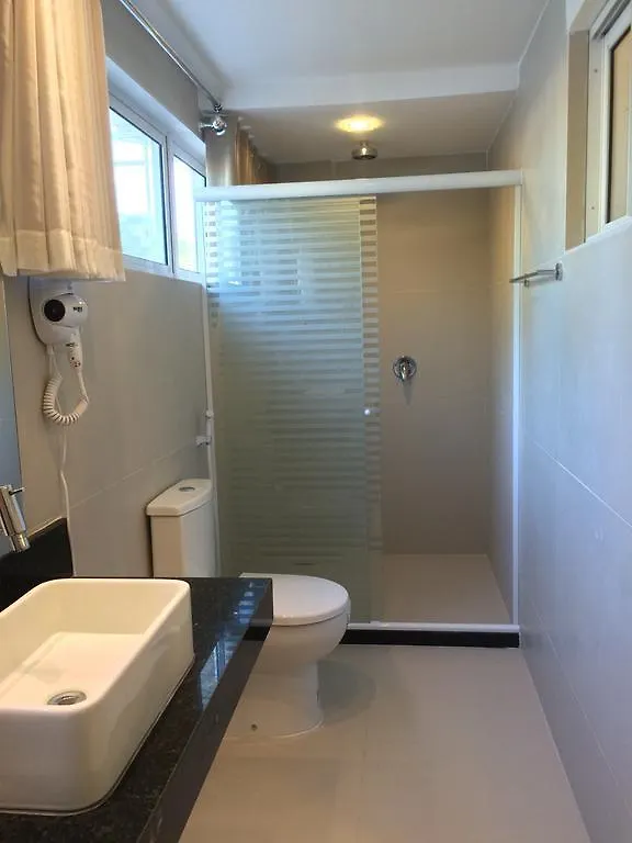 ***  Scenarium Hotel Jaboatao dos Guararapes Brazil