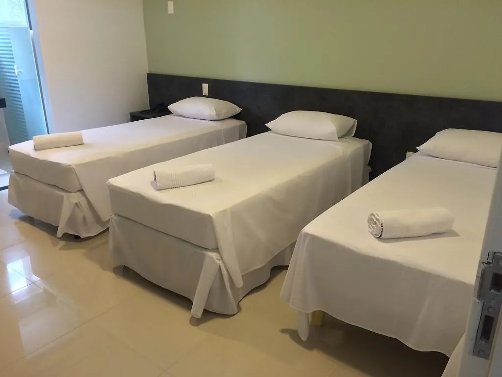 Scenarium Hotel Jaboatao dos Guararapes