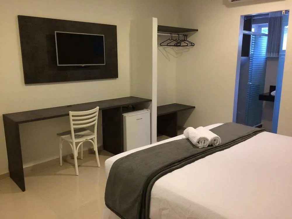 Scenarium Hotel Jaboatao dos Guararapes